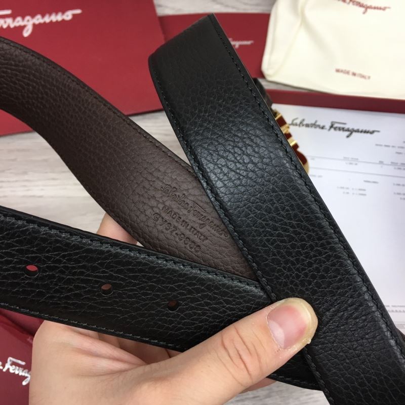 Ferragamo Belts